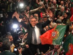 Candidato socialista de centro-esquerda vence votação popular na segunda volta das presidenciais em Portugal: NPR