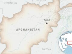 O ministro da defesa do Paquistão diz que agora há uma ‘guerra aberta’ com o Afeganistão após os últimos ataques: NPR