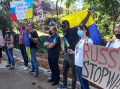 1.000 quenianos recrutados para lutar pela Rússia na Ucrânia: relatório de inteligência: NPR