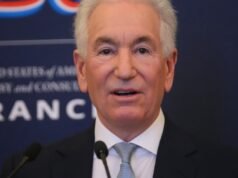 França toma medidas para impedir o embaixador dos EUA, Charles Kushner, de acesso direto ao governo: NPR