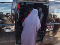 Austrália proíbe cidadão com supostas ligações com o EI de retornar da Síria: NPR