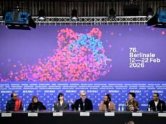 Há filmes, há política e fala-se sobre tudo: NPR