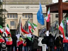 Jessé Jackson; A Pérsia fala nuclear; Alex Pretti: NPR