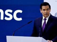 EUA prontos para um acordo, Europa pronta para pagar em Munique: NPR