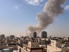 Por que os EUA e Israel estão atacando o Irã? : NPR