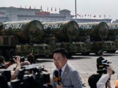 EUA compartilham novos detalhes sobre suposto teste nuclear chinês: NPR