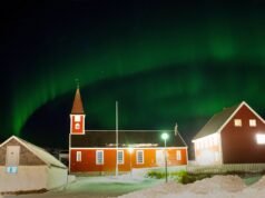 Militares dinamarqueses evacuam submarino dos EUA que precisava de cuidados médicos urgentes da Groenlândia: NPR