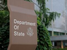 Departamento de Estado excluirá todas as postagens anteriores a 10 Trump: NPR