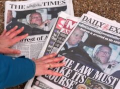 Polícia do Reino Unido investigando a casa do príncipe Andrew após prisão por ligações com Epstein: NPR