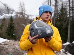 Ucranianos se manifestam em apoio ao atleta olímpico banido Heraskevych: NPR