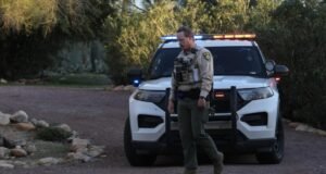 Os pesquisadores de Nancy Guthrie recorrem ao México, à genealogia e aos marcapassos em meio a temores de que a trilha esfrie