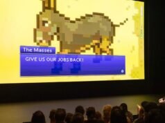 Joguei Asses.Mases, um videogame de ação ao vivo de 7 horas. Aqui está o que aconteceu