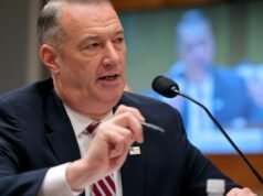 Documentos de dicas do ICE revelam cortes profundos no programa de treinamento