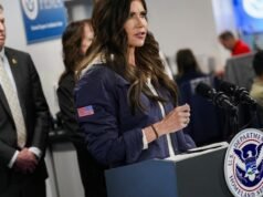 O plano da administração Trump pode restringir as autorizações de trabalho dos requerentes de asilo durante anos