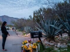 As autoridades dizem que alguém sabe quem sequestrou Nancy Guthrie. O vídeo provavelmente contém a chave