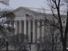 Supremo Tribunal decidirá rejeitar casos sobre alterações climáticas