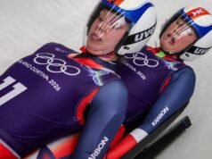 Fotos dos Jogos Olímpicos de Inverno de 2026