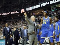 A UCLA precisa expulsar Mick Cronin se ele não respeitar seus jogadores
