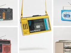 Em uma era digital agitada, ajuda Angelenos a redescobrir o clássico toca-fitas