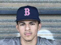 Resumo preparatório de beisebol: Aidan Martinez retorna da cirurgia de Tommy John em Birmingham