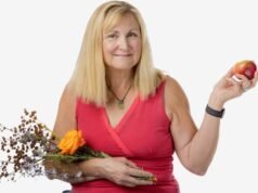 Janet Marantos, repórter de plantas do Los Angeles Times, morreu aos 70 anos