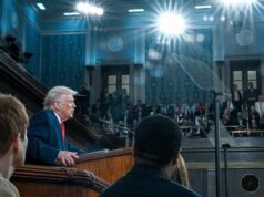 Conclusões do discurso de Trump sobre o Estado da União