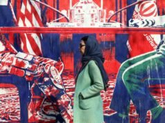 Porque é que o Irão resiste a desistir do seu programa nuclear, apesar de Trump ameaçar atacar?