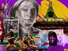 O sul de Los Angeles tornou-se uma área cultural negra. Para onde deve ir o memorial?