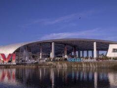 Quando e onde o Super Bowl LXI será disputado em 2027?