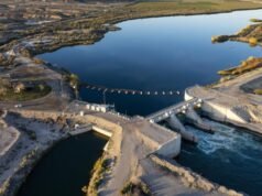 Como as negociações fracassadas podem desencadear uma luta legal pela água do Rio Colorado