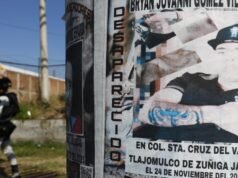 Um dos homens que poderia substituir ‘El Mencho’ é do sul da Califórnia