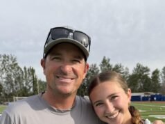 Palestra preparatória: um caso de família para o futebol masculino e feminino do El Camino Real