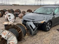 FBI investiga possível plano terrorista após motorista tentar derrubar subestação LADWP