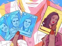 Os aplicativos de namoro foram uma decepção. É por isso que tentei namoro rápido