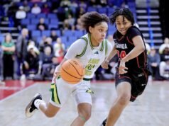 Algum time pode derrubar Ontario Christian, Etiwanda ou Sierra Canyon?