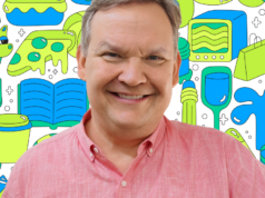 Como ter o melhor domingo em Los Angeles, segundo Andy Richter