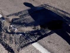 Consertar buracos? Lutando contra Trump? Eleição enfrenta próximo governador da Califórnia