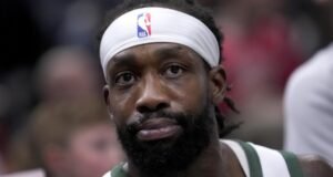 Patrick Beverley não enfrentará acusações após a alegação de agressão da irmã