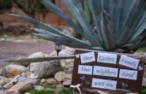 Quem sequestrou Nancy Guthrie? Uma semana após seu sequestro, as buscas tornam-se desesperadas