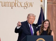 Lançamento do TrumpRx: como funciona e o que os democratas dizem sobre isso