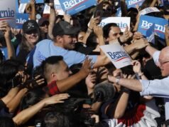 Senador Bernie Sanders lançará campanha fiscal para bilionários da Califórnia