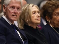 Os Clinton estão prestes a testemunhar sobre os seus laços com Epstein. Aqui está o que você precisa saber