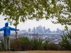 Culver City é um paraíso do crime? Os moradores locais não gostaram da injeção de Bondi