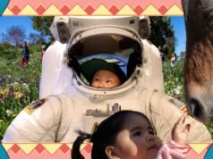 Pontos intermediários ideais para famílias entre os condados de Orange e Los Angeles