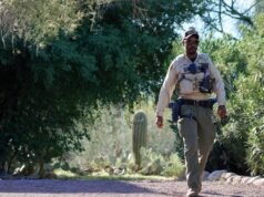 Especialistas em inteligência artificial tentam encontrar pistas na nota de resgate de Nancy Guthrie