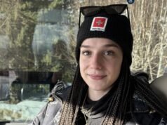 Sonhos olímpicos no gelo: bobsledder suíço fala sobre a luta contra o câncer