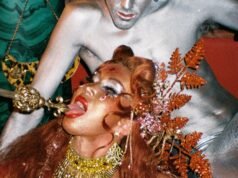 Um concerto e exposição celebrando o artista pouco conhecido Steven Arnold