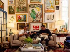 A histórica casa de Mills Law em Pasadena está recebendo uma atualização abrangente