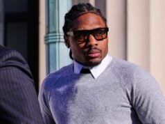 Stefon Diggs se declara inocente das acusações de estrangulamento de cozinheiro