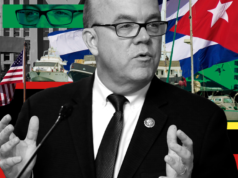 O deputado Jim McGovern apresenta projeto de lei que acabaria com o embargo ‘contraproducente’ dos EUA a Cuba